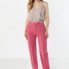 Women trousers model 225320 awama