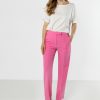 1117021 Women trousers model 225321 awama