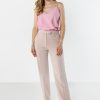 Women trousers model 225322 awama