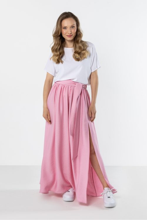 1117058 Long skirt model 225332 awama