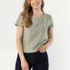 1117067 Blouse model 225335 awama