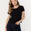 1117076 Blouse model 225338 awama