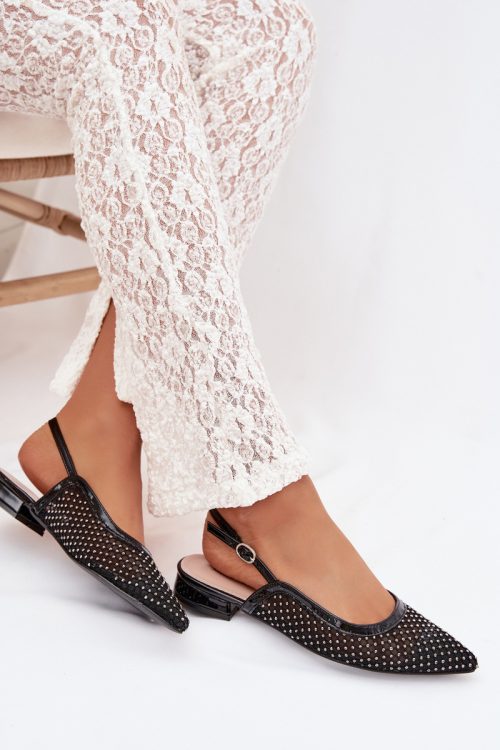 1117094 Ballet flats model 225344 Step in style
