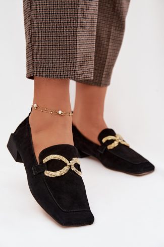 Mocassin model 225354 Step in style