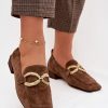 1117129 Mocassin model 225356 Step in style