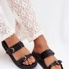 Platform sandals model 225378 Step in style