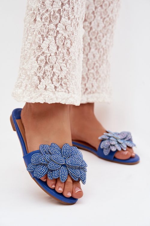1117207 Flip-flops model 225384 Step in style