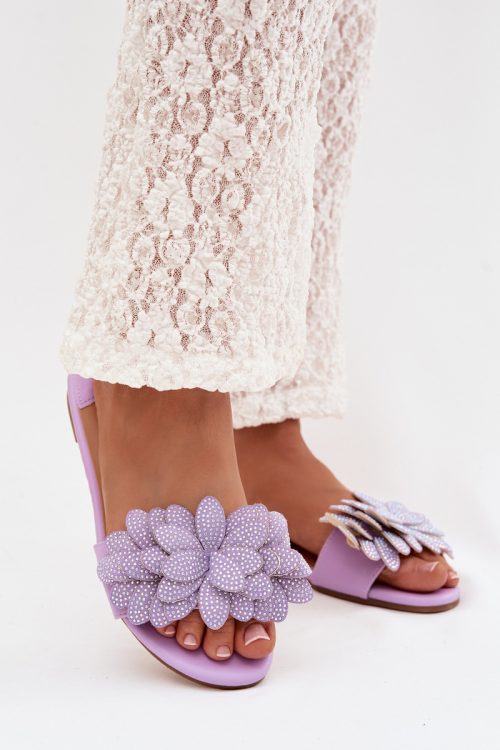 1117213 Flip-flops model 225386 Step in style