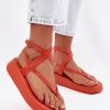 1117243 Platform sandals model 225396 Step in style