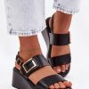 Buskin model 225402 Step in style