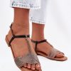 Sandals model 225404 Step in style