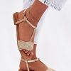 1117272 Sandals model 225406 Step in style