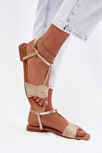 Sandals model 225406 Step in style
