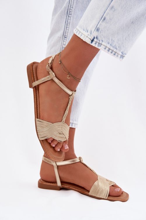 1117272 Sandals model 225406 Step in style