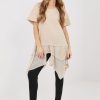 Blouse model 225487 Italy Moda