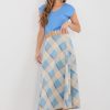1117547 Long skirt model 225489 Italy Moda