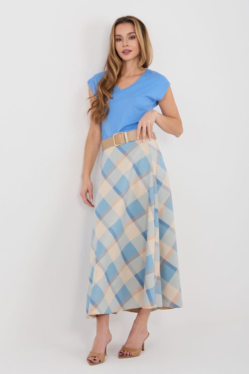 1117547 Long skirt model 225489 Italy Moda