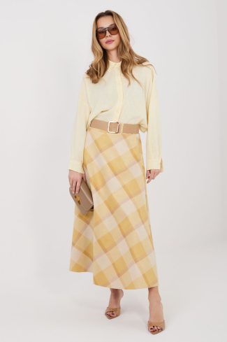 1117550 Long skirt model 225490 Italy Moda