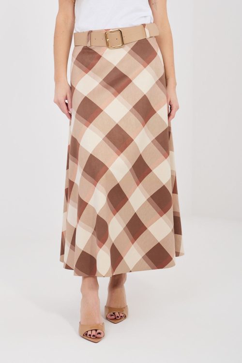 1117553 Long skirt model 225491 Italy Moda