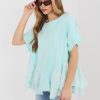 1117585 Blouse model 225498 Italy Moda