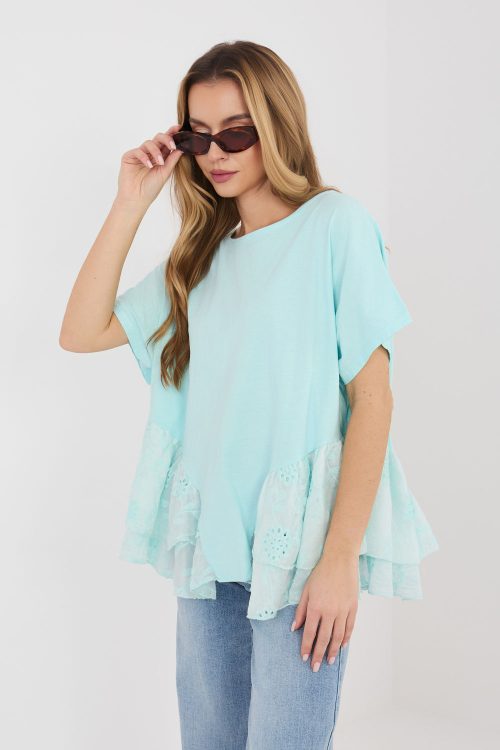 1117585 Blouse model 225498 Italy Moda