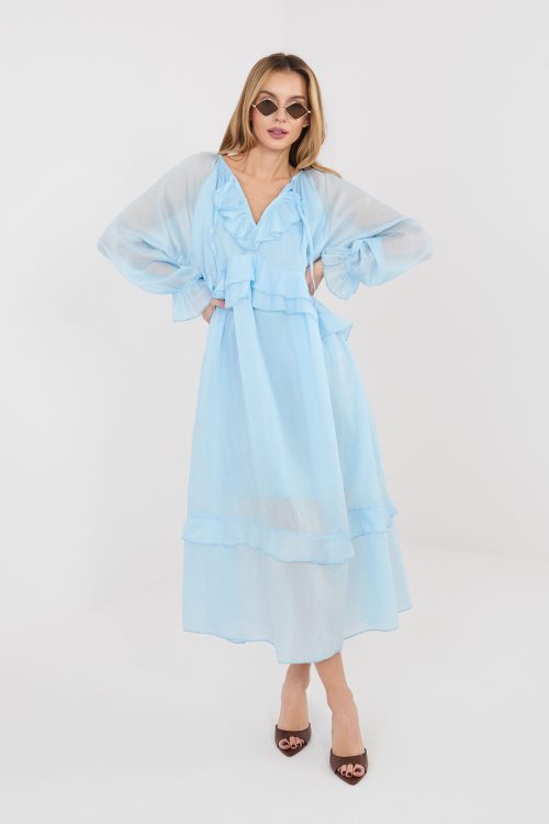 1117598 Daydress model 225502 Italy Moda