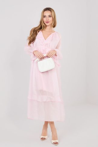 Daydress model 225503 Italy Moda