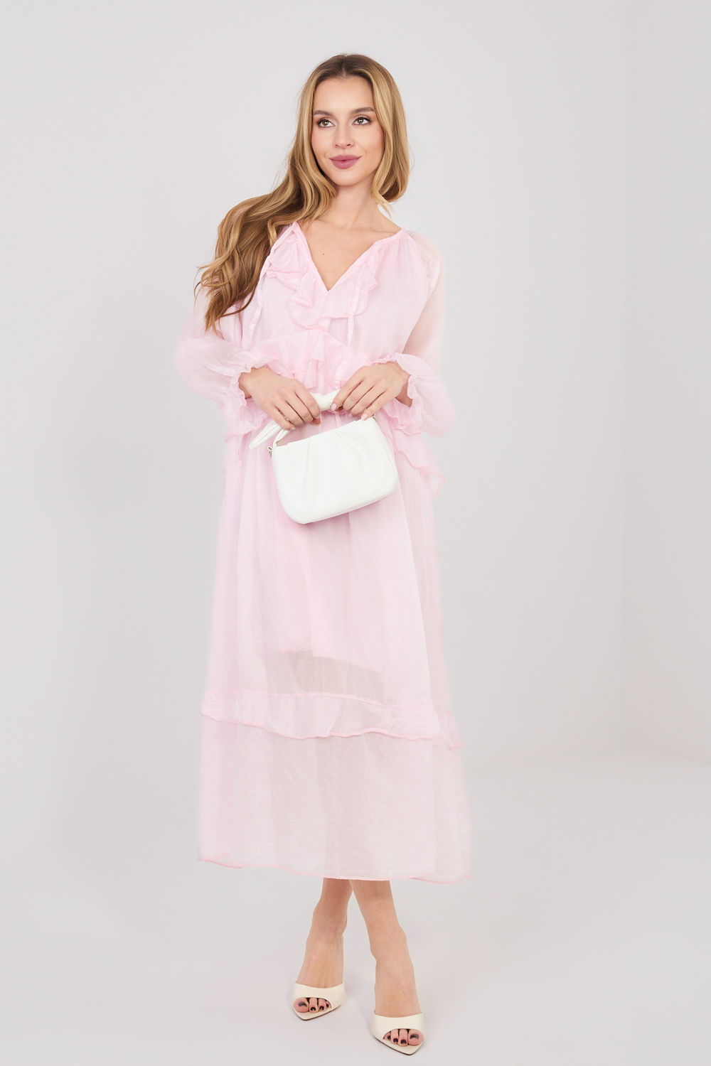 1117601 Daydress model 225503 Italy Moda