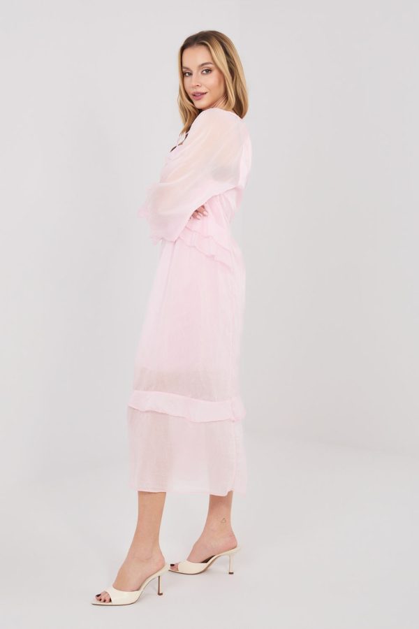 Daydress model 225503 Italy Moda