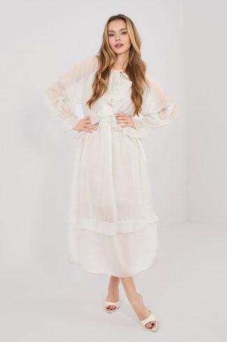 Daydress model 225504 Italy Moda