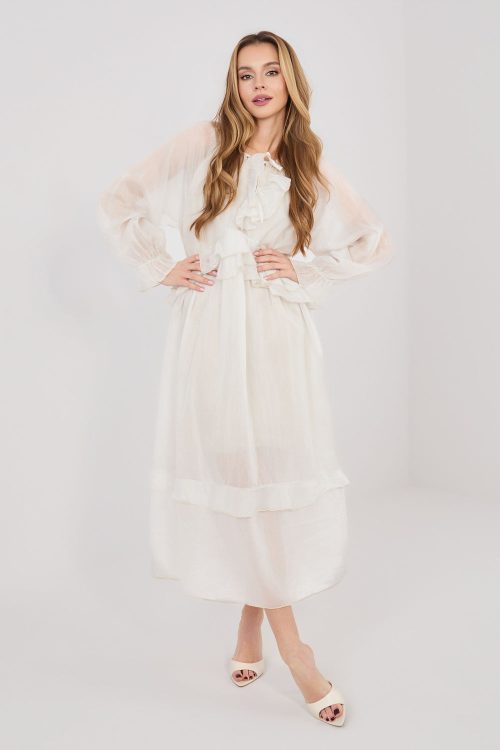 1117604 Daydress model 225504 Italy Moda