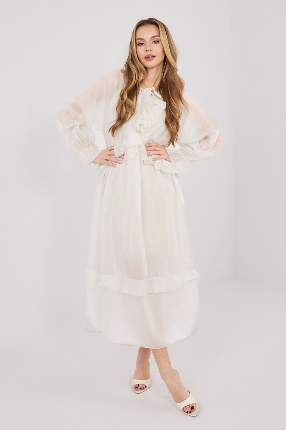 1117604 Daydress model 225504 Italy Moda