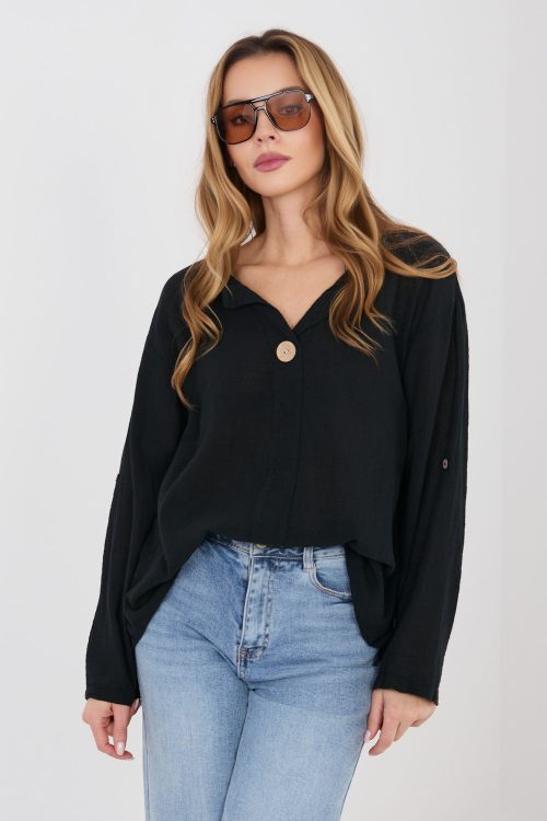 1117610 Blouse model 225506 Italy Moda
