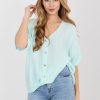 1117627 Short sleeve shirt model 225511 Italy Moda