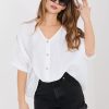 1117630 Short sleeve shirt model 225512 Italy Moda