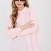 Long sleeve shirt model 225514 Italy Moda
