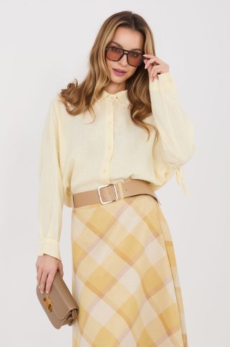 1117639 Long sleeve shirt model 225515 Italy Moda