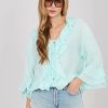 1117645 Long sleeve shirt model 225517 Italy Moda