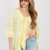 1117656 Long sleeve shirt model 225520 Italy Moda