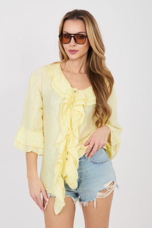 1117656 Long sleeve shirt model 225520 Italy Moda