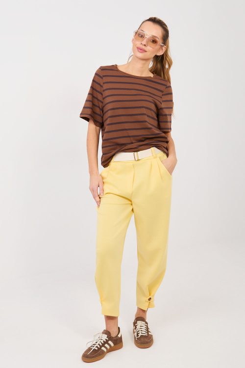 1117669 Tracksuit trousers model 225524 Italy Moda