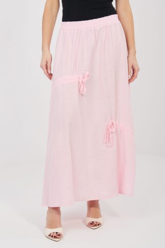 1117684 Long skirt model 225529 Italy Moda