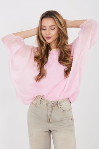 1117690 Blouse model 225531 Italy Moda