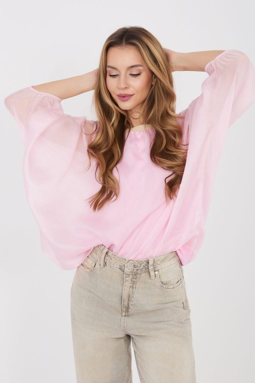 1117690 Blouse model 225531 Italy Moda