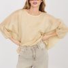1117694 Blouse model 225532 Italy Moda