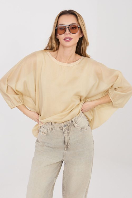 1117694 Blouse model 225532 Italy Moda