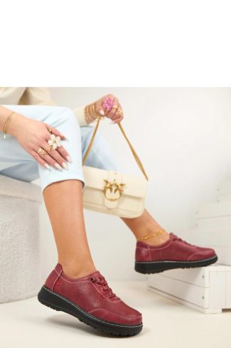 1117892 Half shoes model 225590 Solea