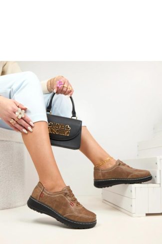 1117904 Half shoes model 225593 Solea