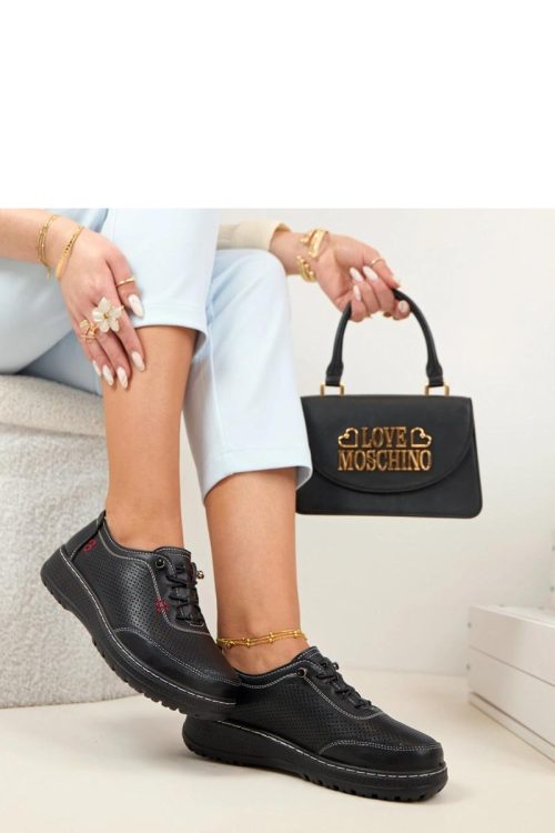 1117907 Half shoes model 225594 Solea