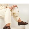 1117921 Ballet flats model 225598 Solea